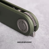 Vosteed Corgi-V Knife