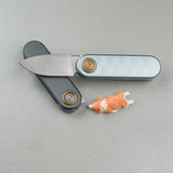 Vosteed Corgi-V Knife