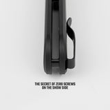 Vosteed Corgi-V Knife