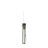 Vosteed Corgi-V Knife
