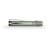 Vosteed Corgi-V Knife