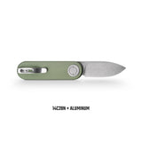 Vosteed Corgi-V Knife