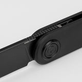 Vosteed Corgi-V Knife
