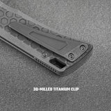 Vosteed Nymble Knife