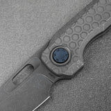 Vosteed Nymble Knife