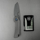 Vosteed Nymble Knife