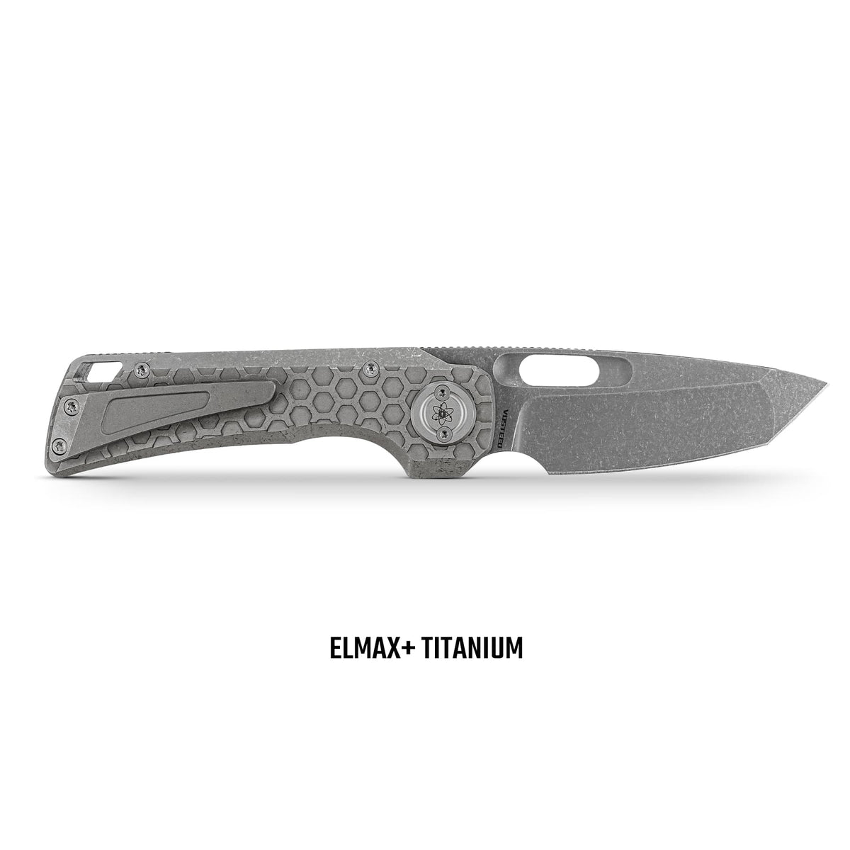 Vosteed Nymble Knife