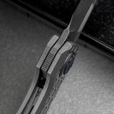 Vosteed Nymble Knife