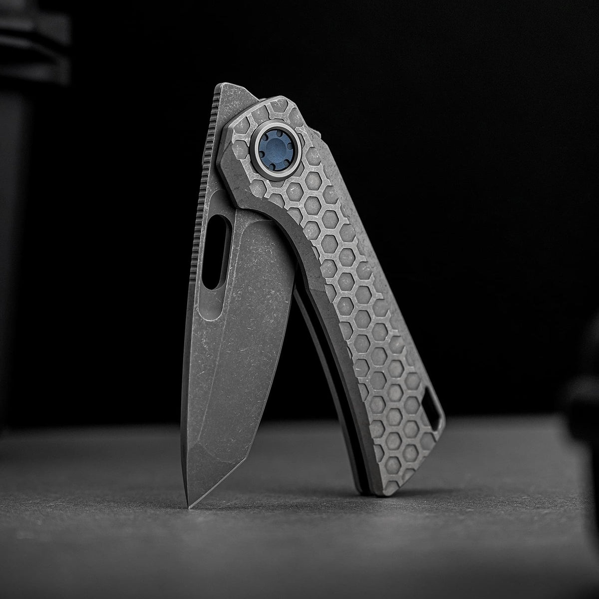 Vosteed Nymble Knife