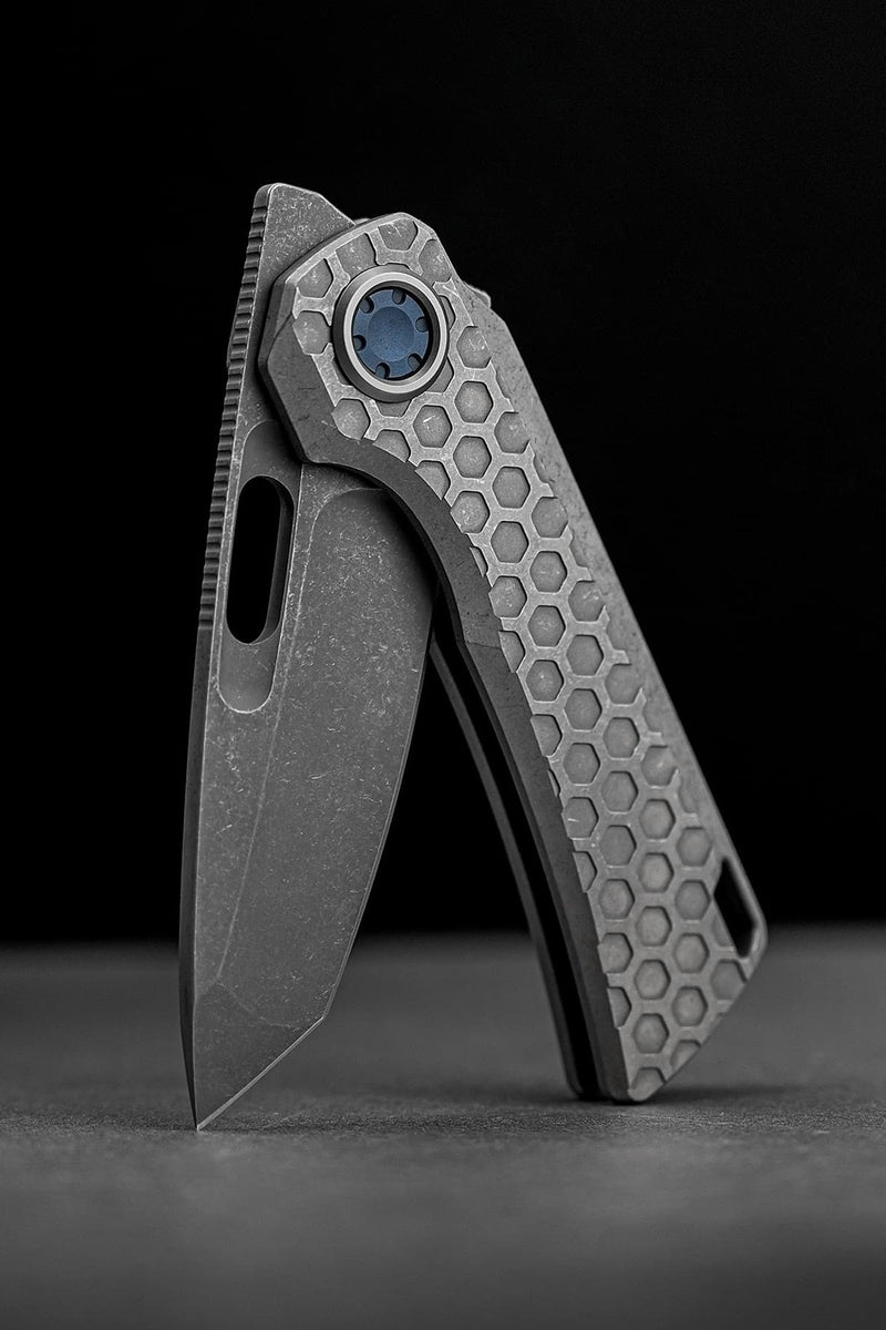 Vosteed Nymble Knife