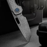 Vosteed Nymble Knife