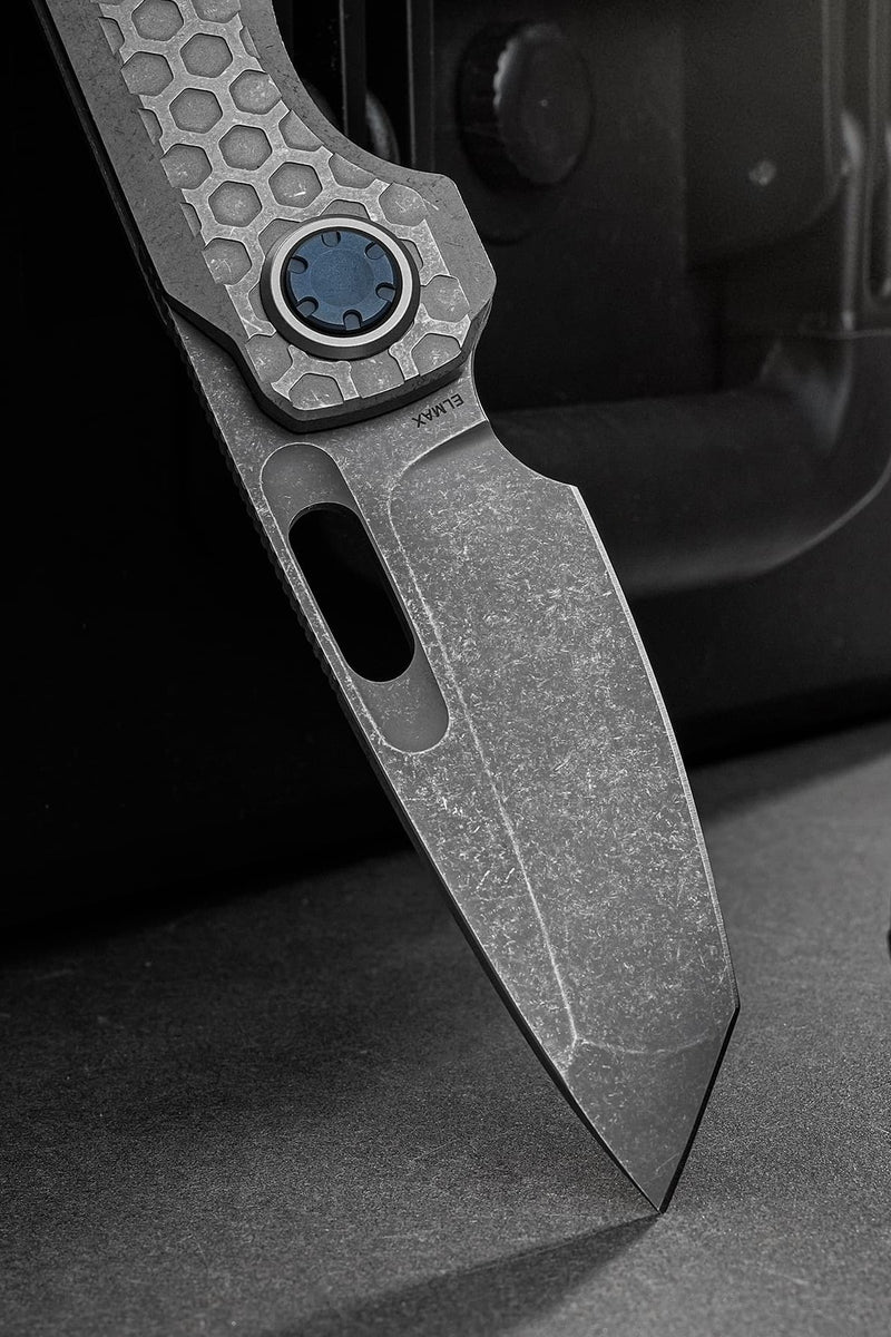 Vosteed Nymble Knife