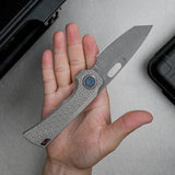Vosteed Nymble Knife