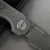 Vosteed Nymble Knife