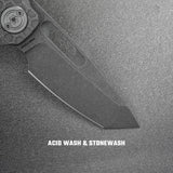 Vosteed Nymble Knife