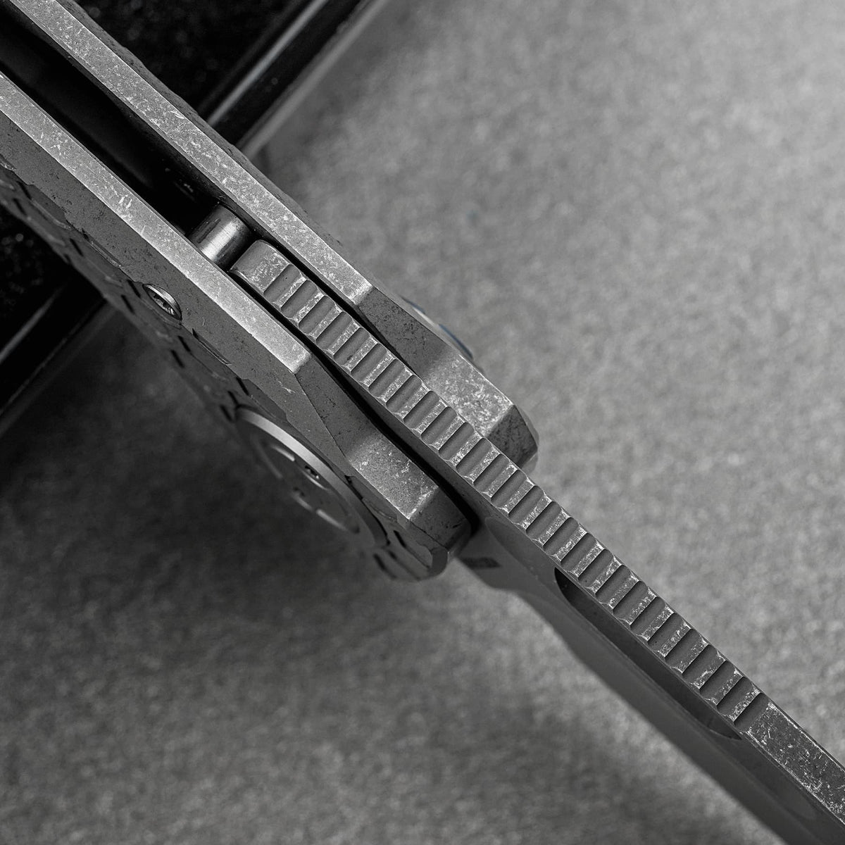 Vosteed Nymble Knife