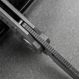 Vosteed Nymble Knife