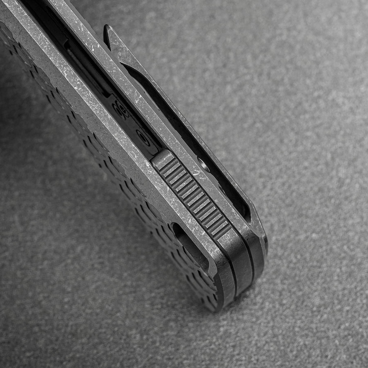 Vosteed Nymble Knife