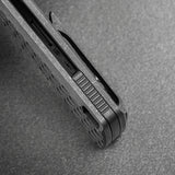 Vosteed Nymble Knife