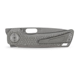 Vosteed Nymble Knife