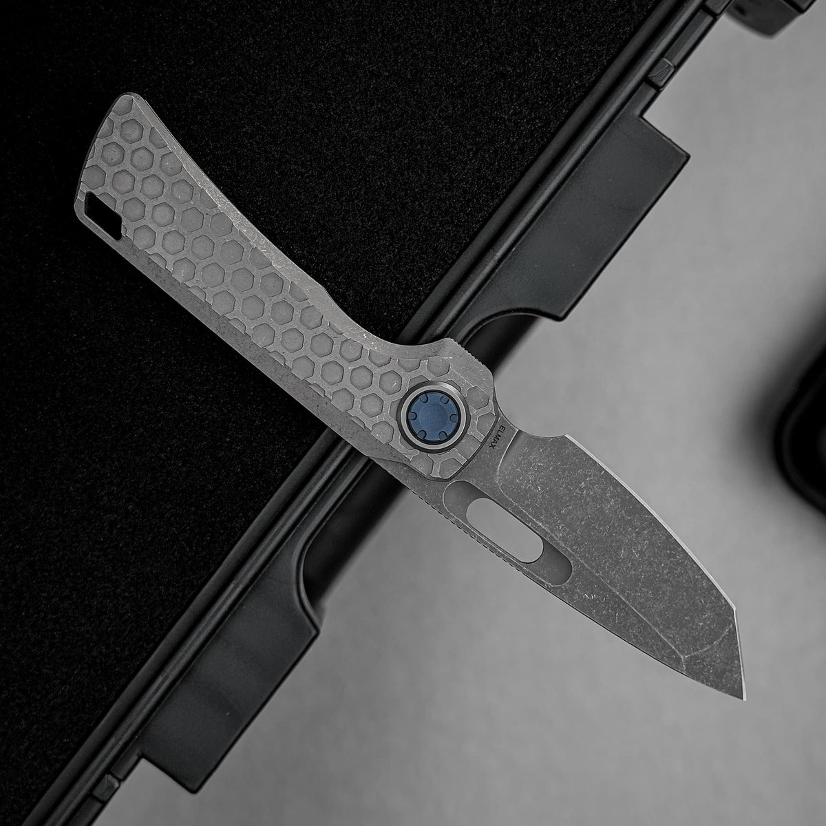 Vosteed Nymble Knife