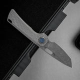 Vosteed Nymble Knife