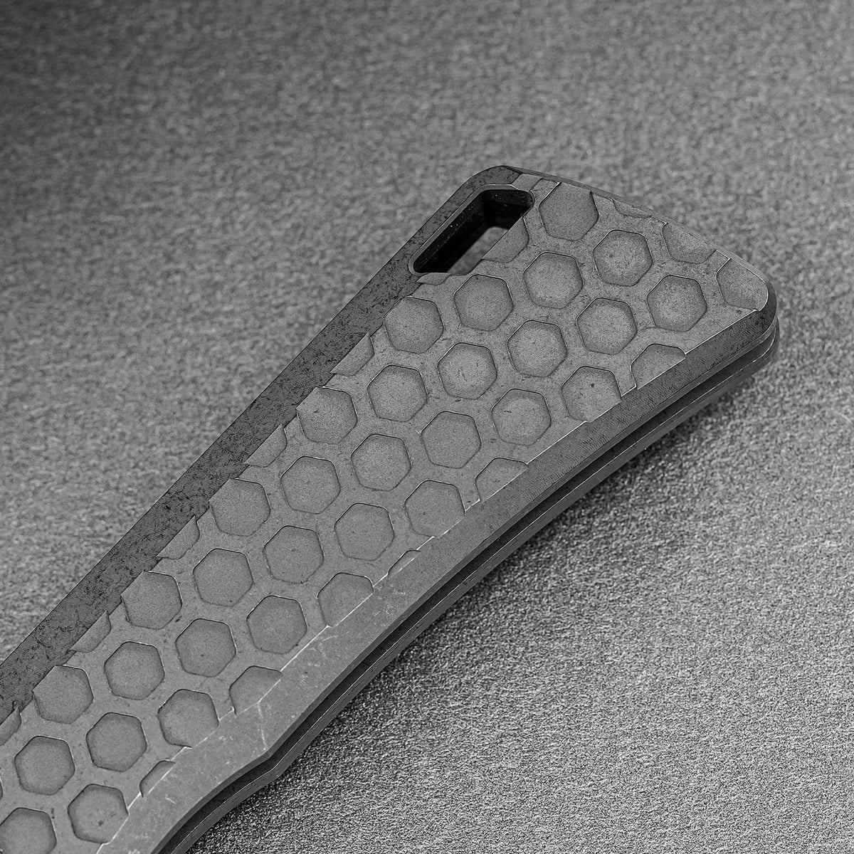Vosteed Nymble Knife