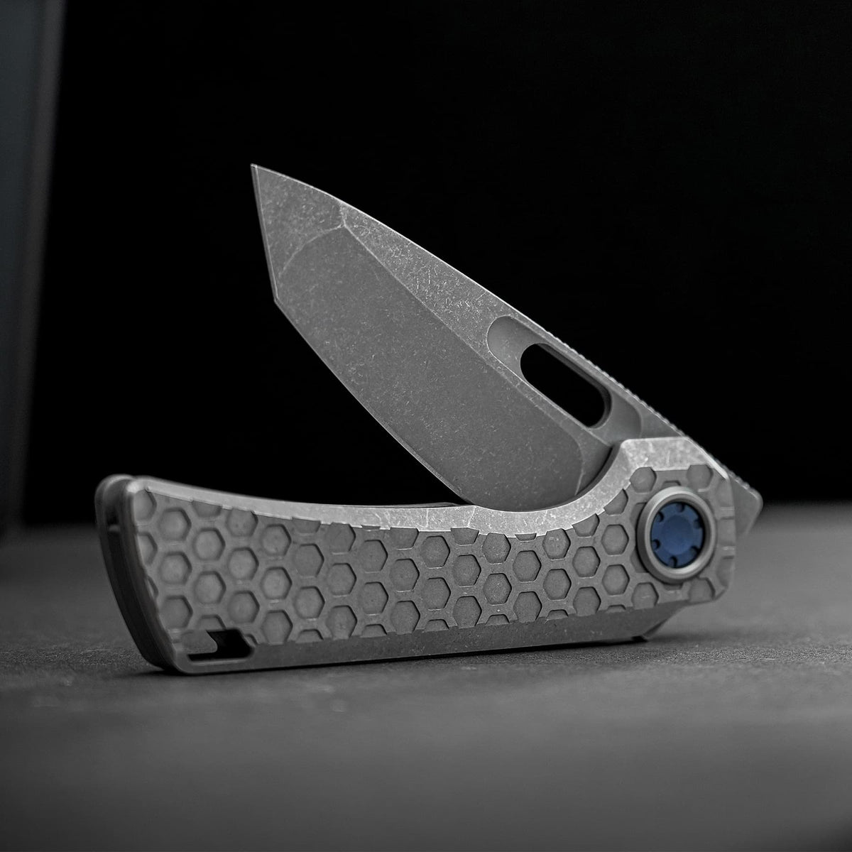Vosteed Nymble Knife
