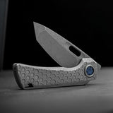 Vosteed Nymble Knife