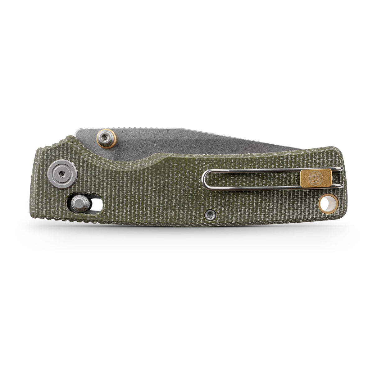Vosteed Porcupine ModSwap™ Knife