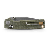 Vosteed Porcupine ModSwap™ Knife