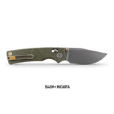 Vosteed Porcupine ModSwap™ Knife