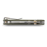 Vosteed Porcupine ModSwap™ Knife