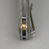 Vosteed Porcupine ModSwap™ Knife
