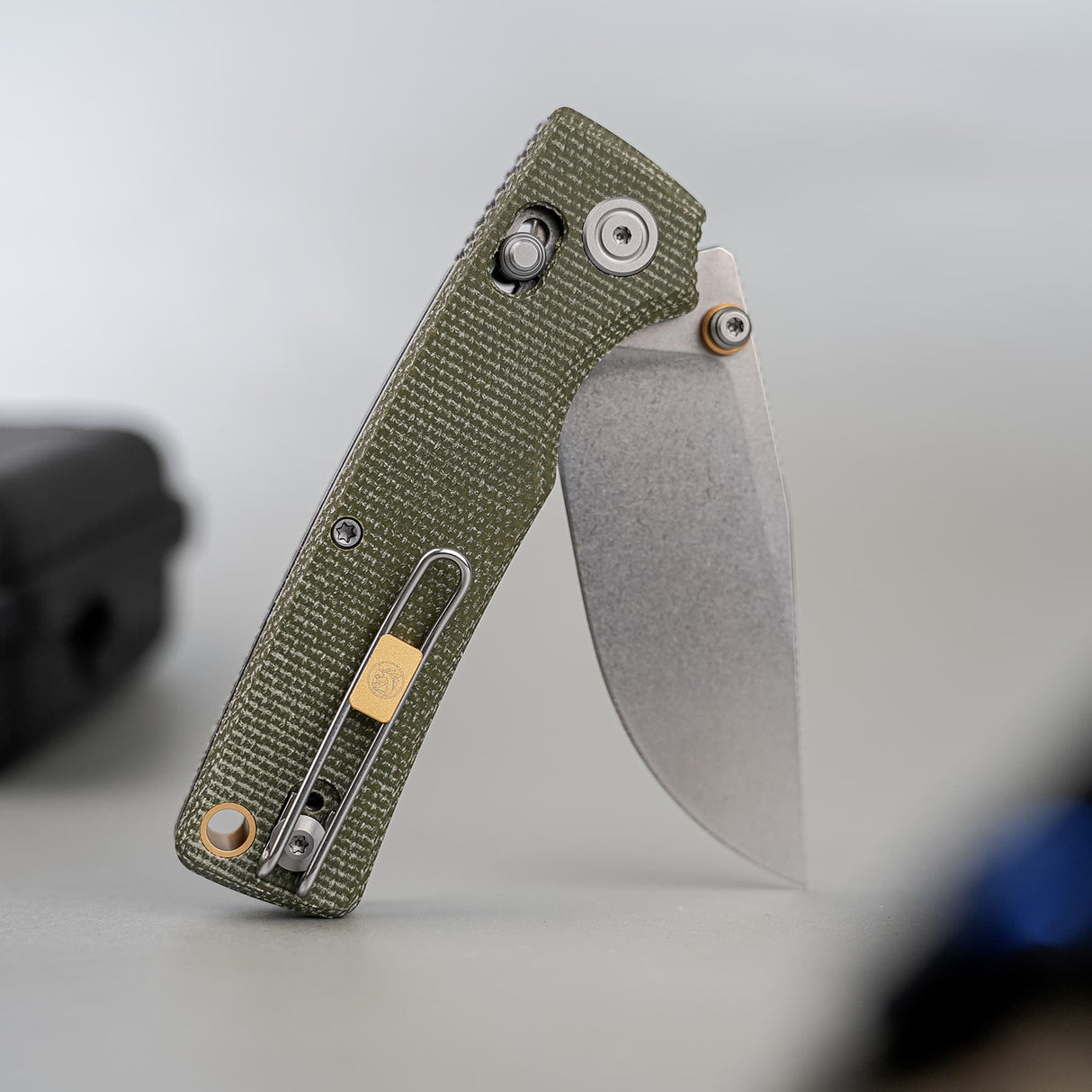 Vosteed Porcupine ModSwap™ Knife