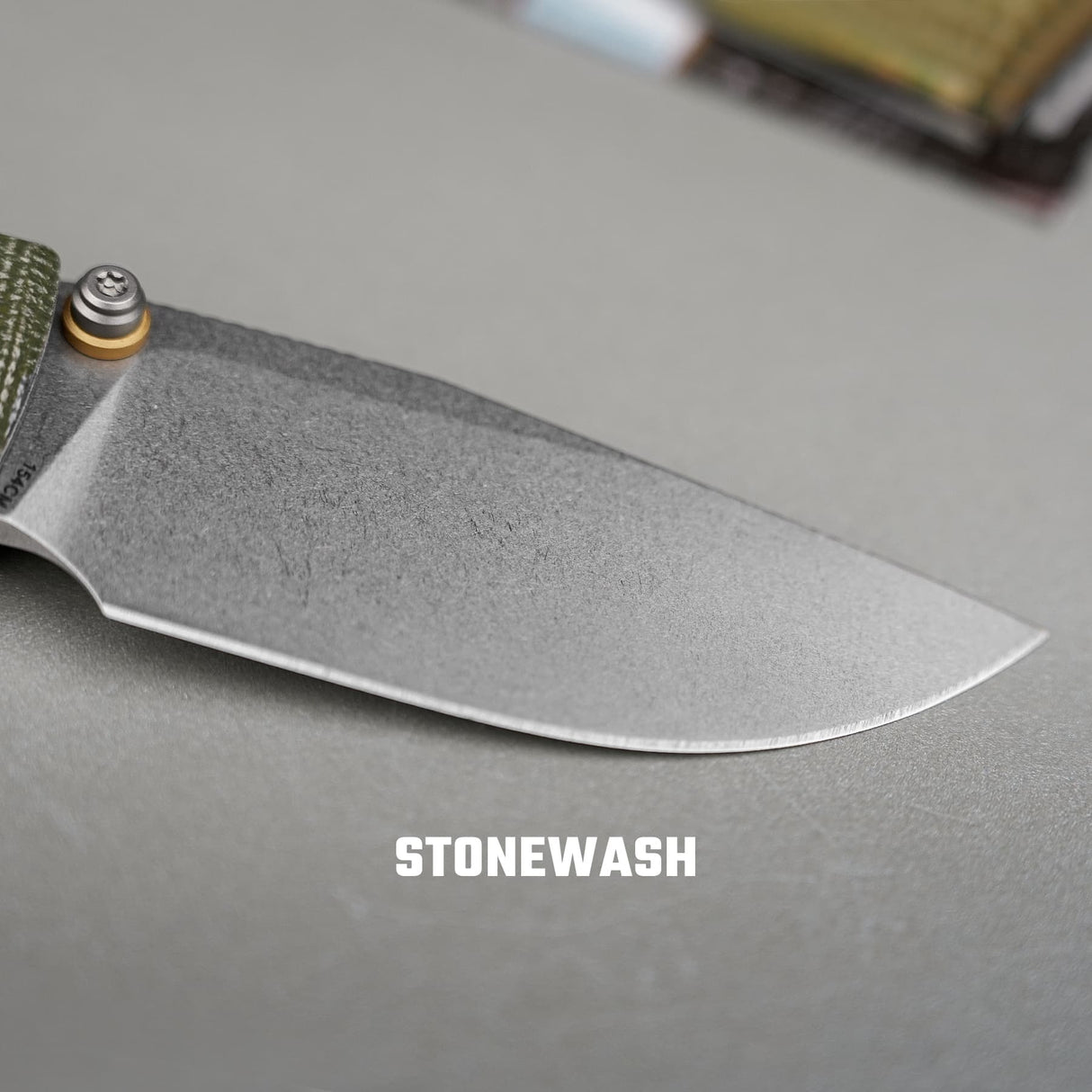 Vosteed Porcupine ModSwap™ Knife