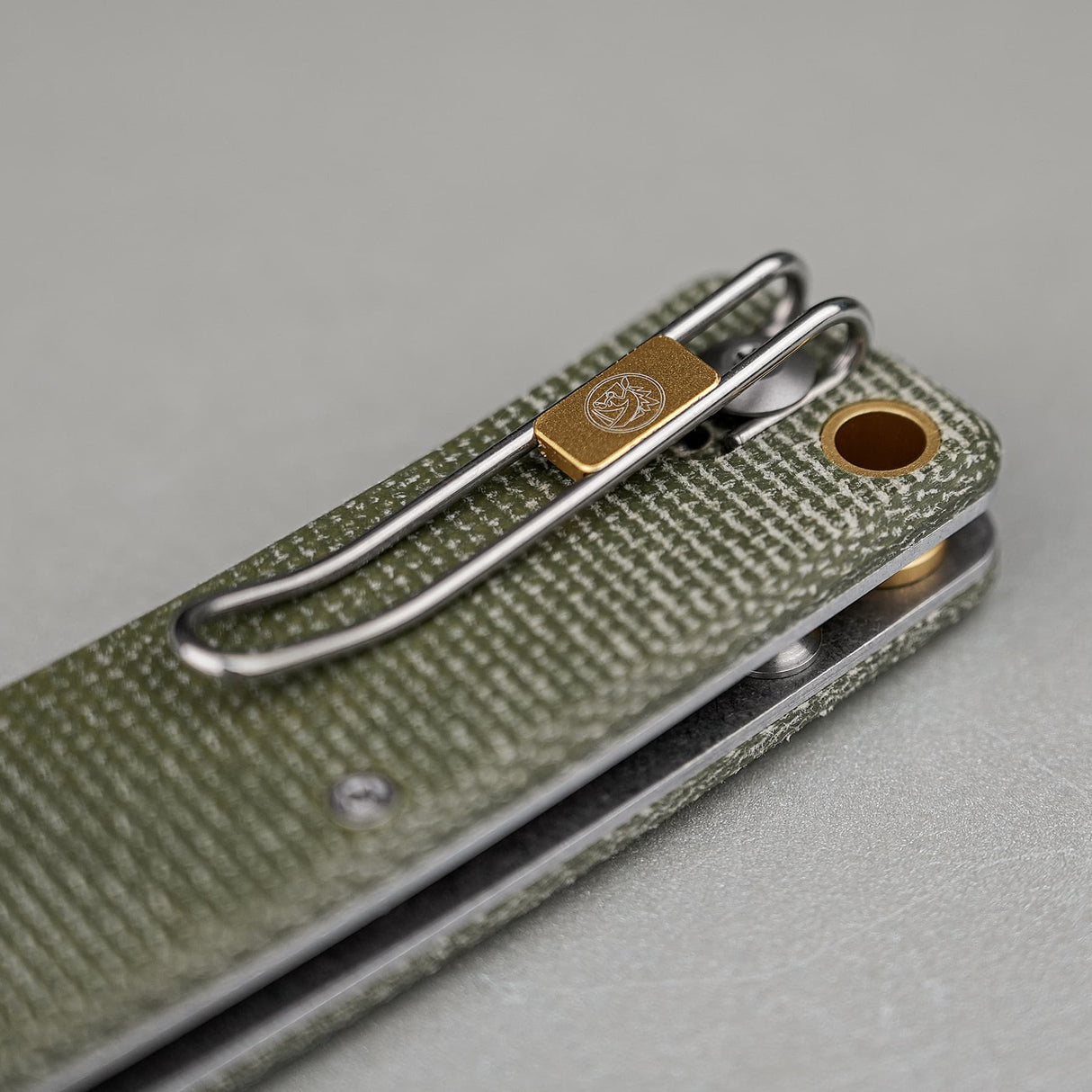 Vosteed Porcupine ModSwap™ Knife