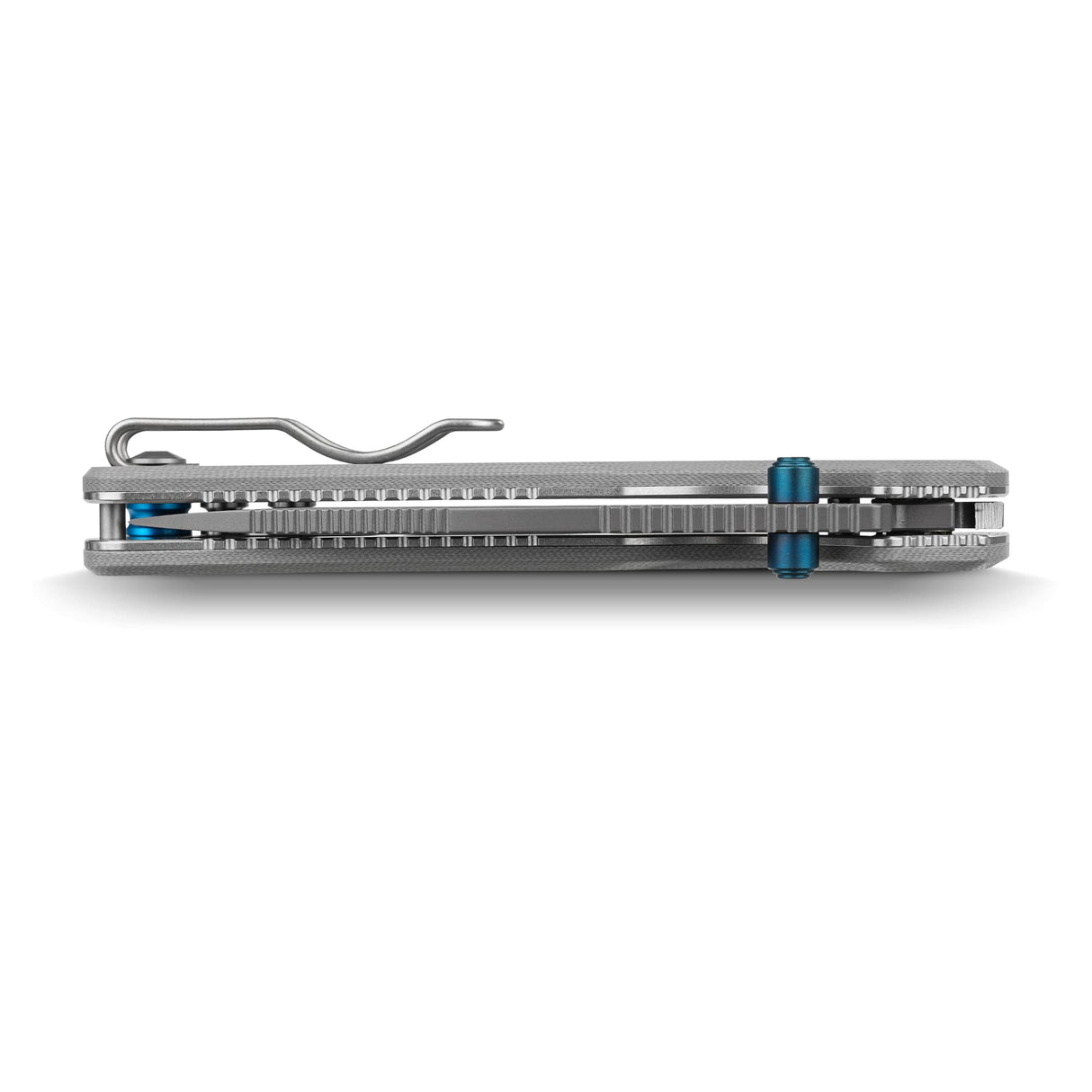Vosteed Porcupine Thumb Stud Knife