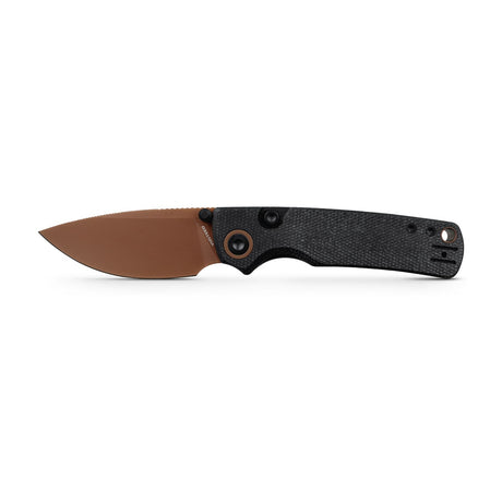 Vosteed Porcupine Thumb Stud Knife