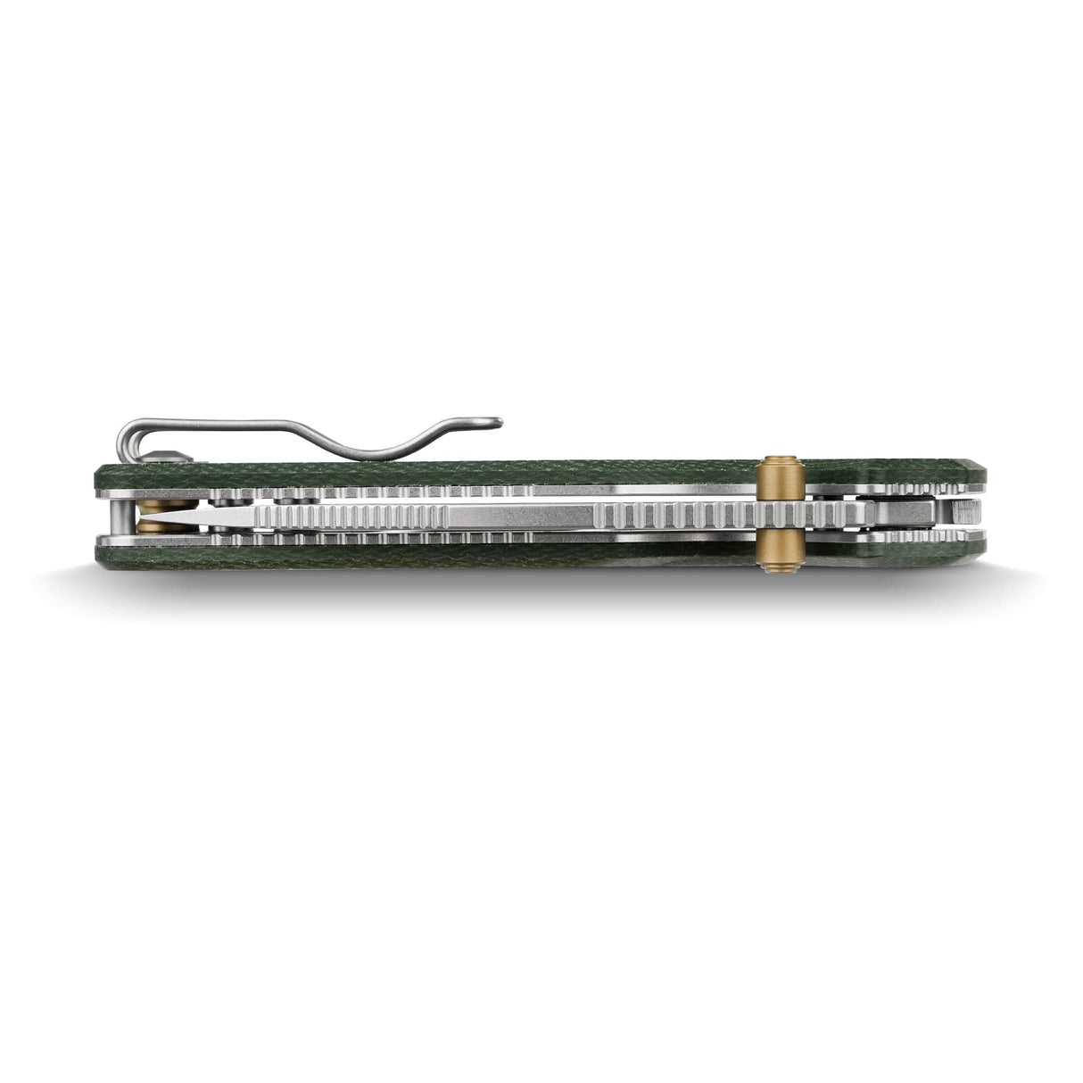 Vosteed Porcupine Thumb Stud Knife