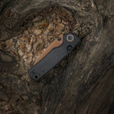 Vosteed Porcupine Thumb Stud Knife