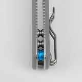 Vosteed Porcupine Thumb Stud Knife