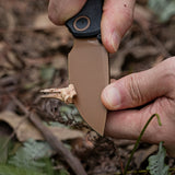 Vosteed Porcupine Thumb Stud Knife