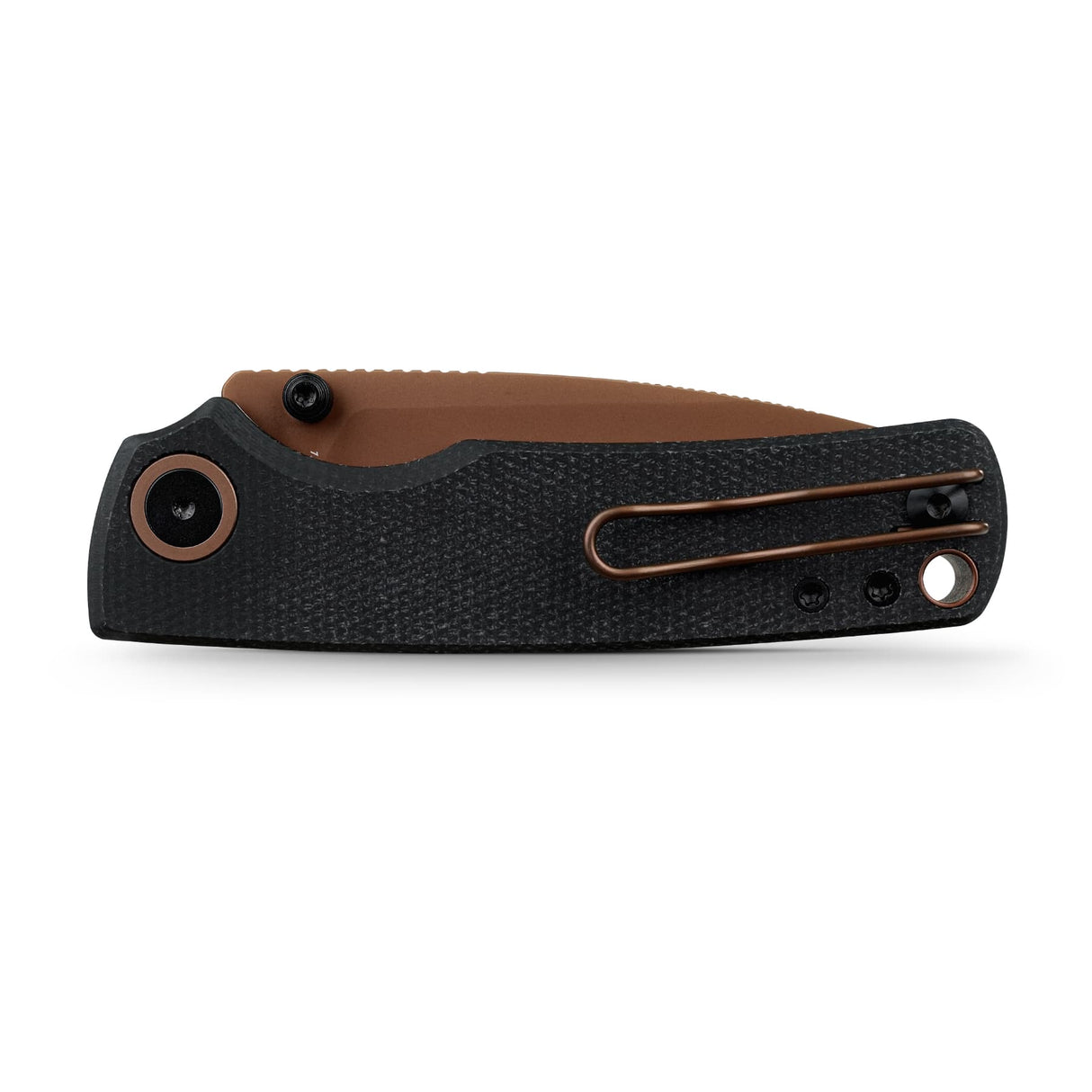 Vosteed Porcupine Thumb Stud Knife