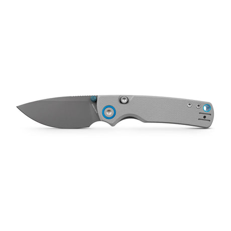 Vosteed Porcupine Thumb Stud Knife