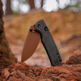 Vosteed Porcupine Thumb Stud Knife