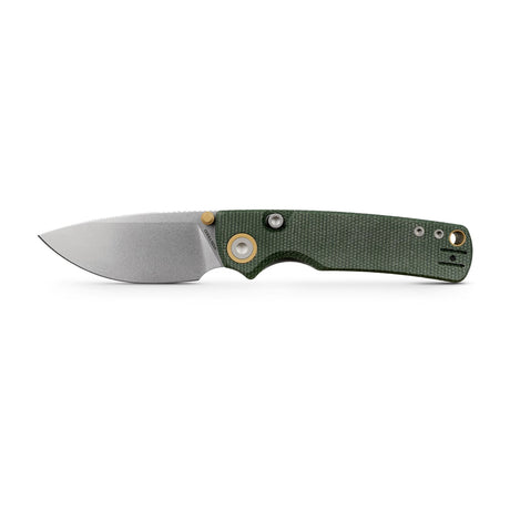 Vosteed Porcupine Thumb Stud Knife