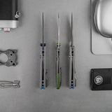 Vosteed Porcupine TiSlim™ Knife