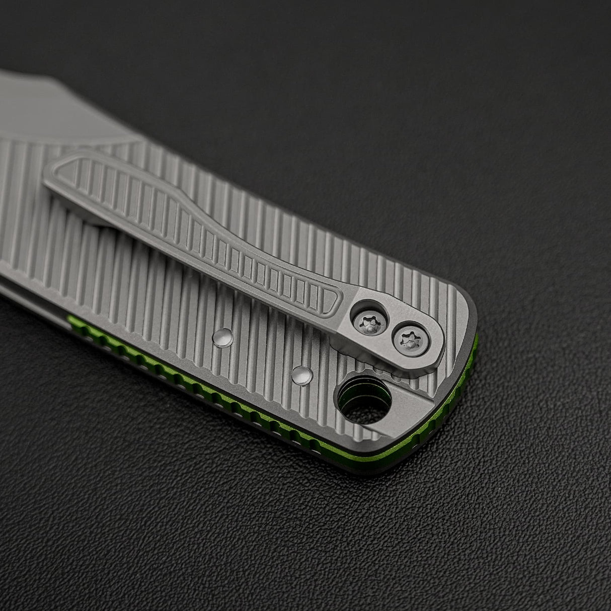 Vosteed Porcupine TiSlim™ Knife