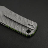 Vosteed Porcupine TiSlim™ Knife